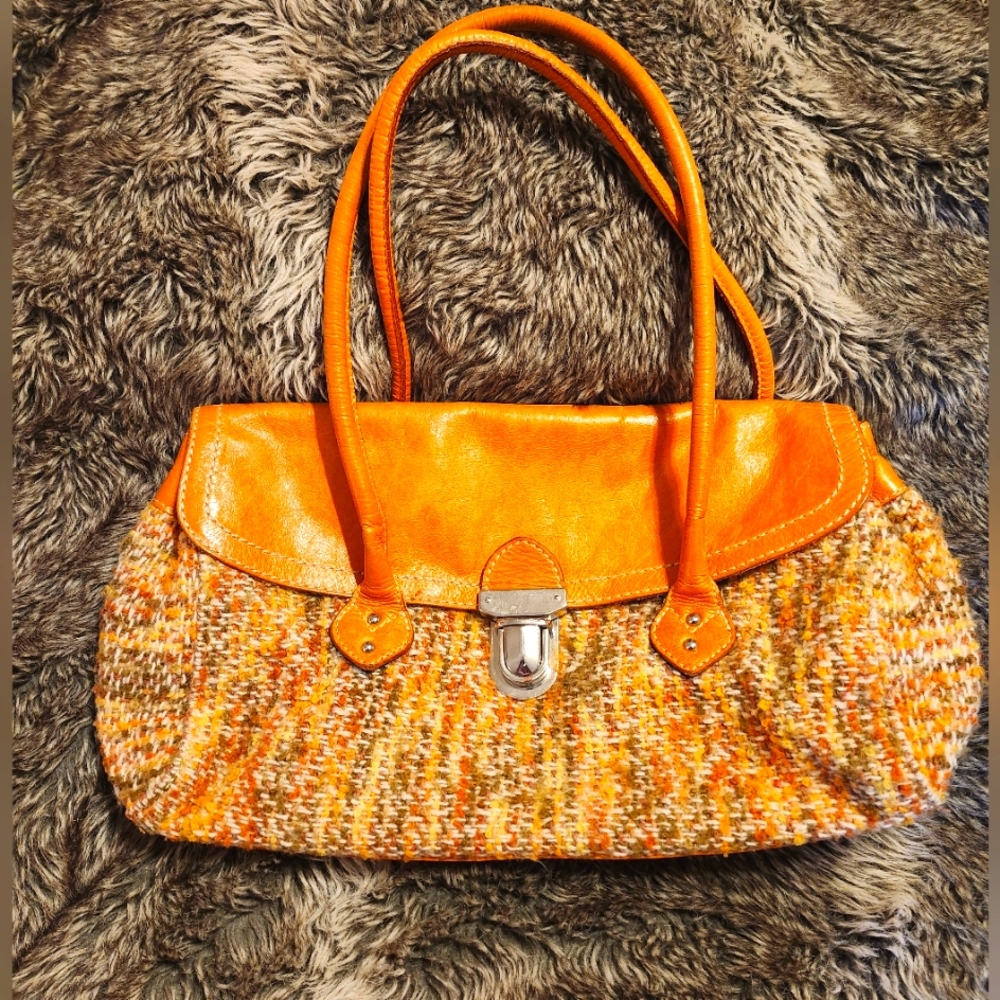 Helen Welsh vintage purse